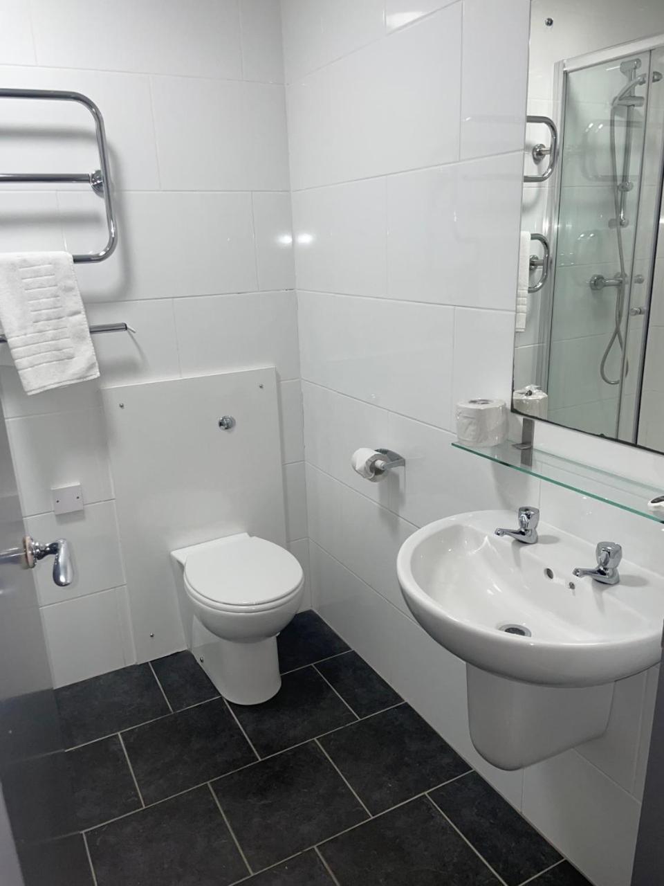 Hockley House Hotel Hockley Heath Buitenkant foto