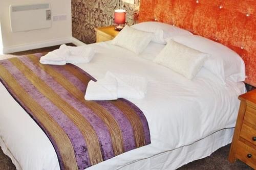 Hockley House Hotel Hockley Heath Buitenkant foto