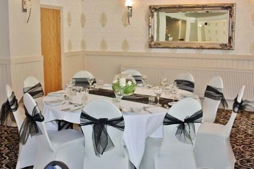 Hockley House Hotel Hockley Heath Buitenkant foto