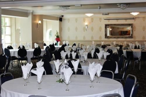 Hockley House Hotel Hockley Heath Buitenkant foto